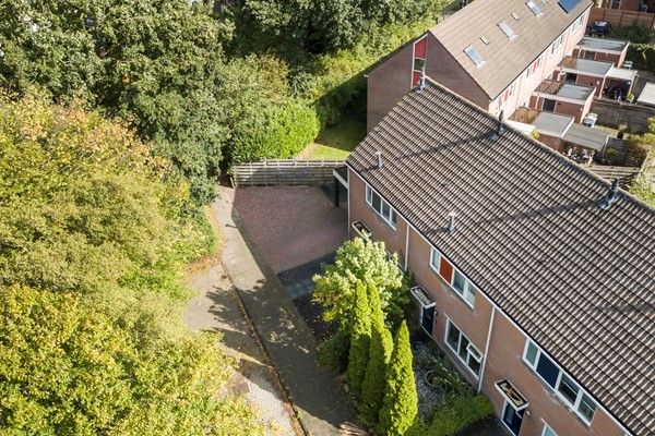 Medium property photo - De Twee Gebroeders 104A, 9207 CH Drachten